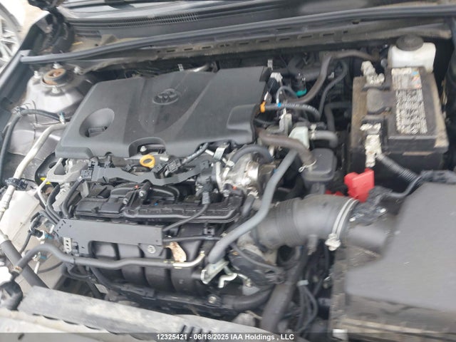 4T1G11AK5MU545185 Toyota a25a-fks