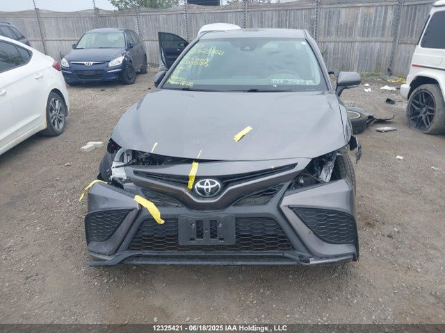 4T1G11AK5MU545185 Toyota a25a-fks