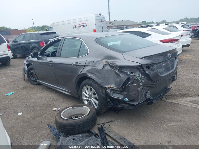 4T1G11AK5MU545185 Toyota a25a-fks