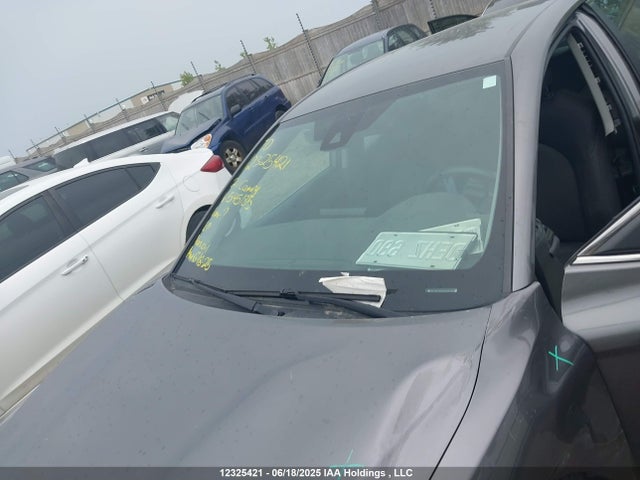 4T1G11AK5MU545185 Toyota a25a-fks