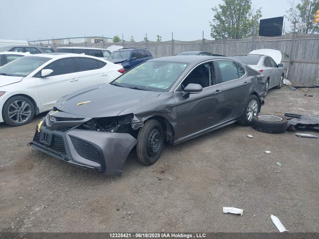 4T1G11AK5MU545185 Toyota a25a-fks