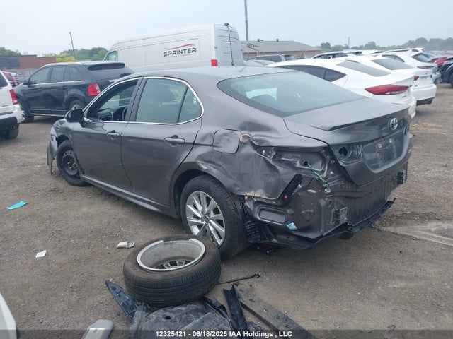 4T1G11AK5MU545185 Toyota a25a-fks