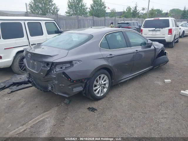 4T1G11AK5MU545185 Toyota a25a-fks