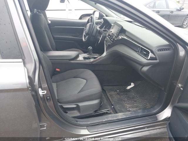 4T1G11AK5MU545185 Toyota a25a-fks