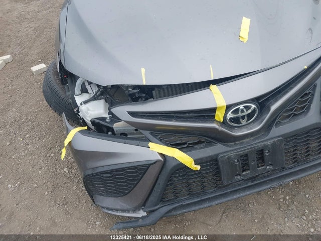 4T1G11AK5MU545185 Toyota a25a-fks