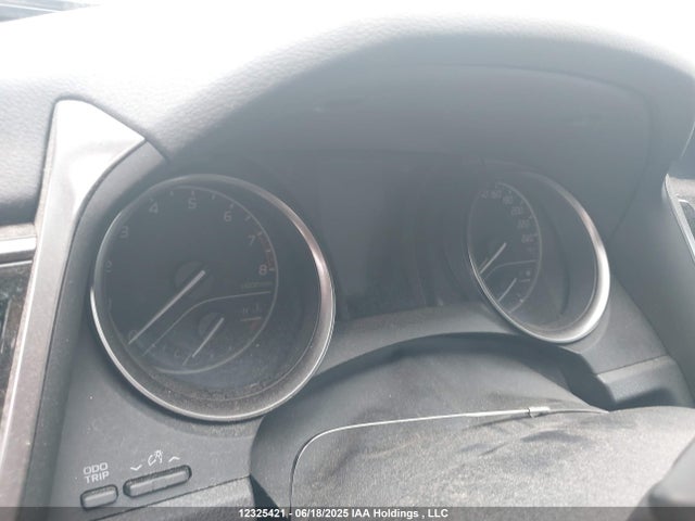 4T1G11AK5MU545185 Toyota a25a-fks