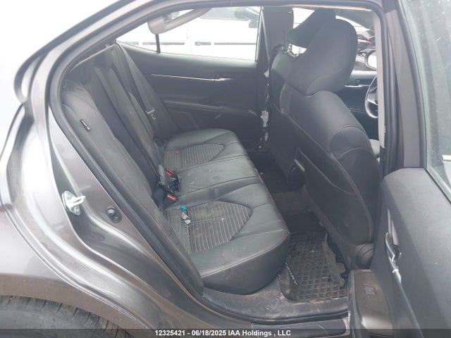 4T1G11AK5MU545185 Toyota a25a-fks
