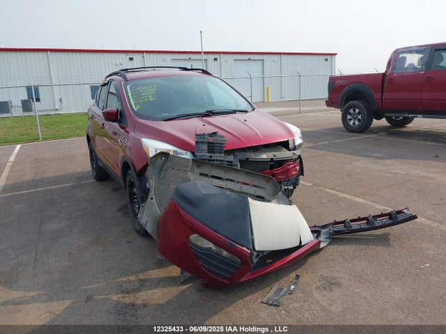 Ford ESCAPE SE 2015 1FMCU9G98FUC08635 Image 12