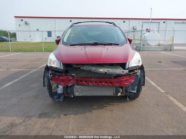 Ford ESCAPE SE 2015 1FMCU9G98FUC08635 Image 13