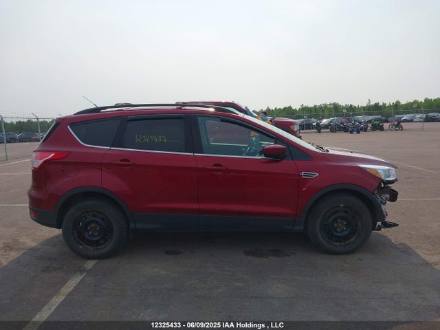 Ford ESCAPE SE 2015 1FMCU9G98FUC08635 Image 14