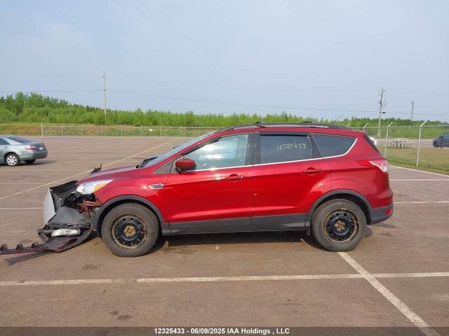 Ford ESCAPE SE 2015 1FMCU9G98FUC08635 Image 15