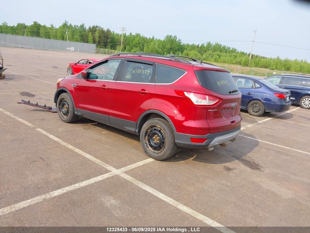 Ford ESCAPE SE 2015 1FMCU9G98FUC08635 Image 3