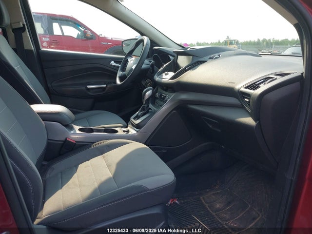 Ford ESCAPE SE 2015 1FMCU9G98FUC08635 Image 5