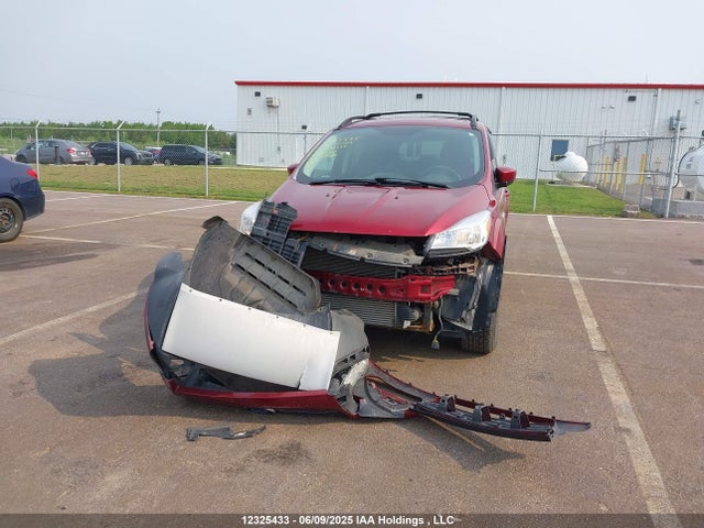 Ford ESCAPE SE 2015 1FMCU9G98FUC08635 Image 6