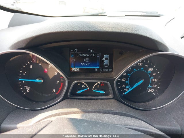Ford ESCAPE SE 2015 1FMCU9G98FUC08635 Image 7