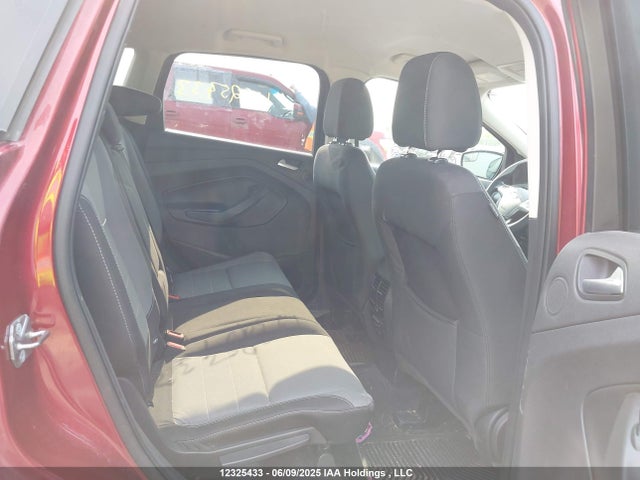 Ford ESCAPE SE 2015 1FMCU9G98FUC08635 Image 8