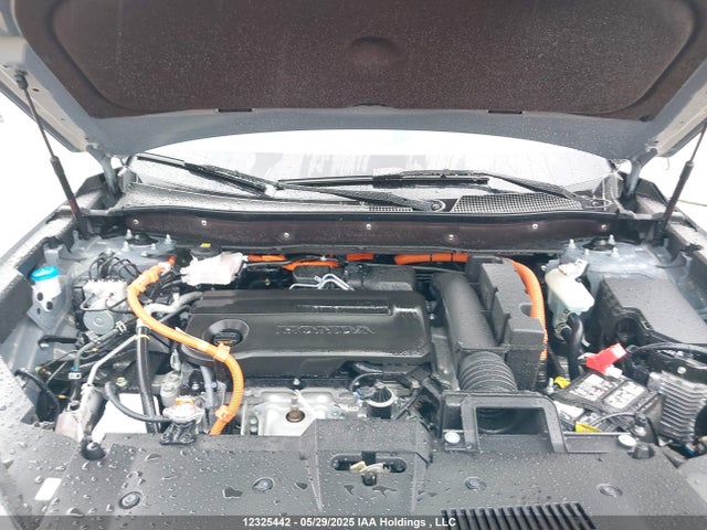 2HKRS6H9XSH229959 Honda lfc3