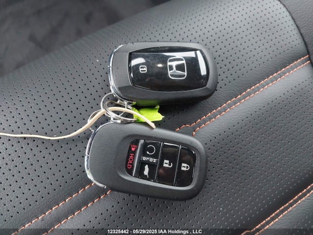 2HKRS6H9XSH229959 Honda lfc3
