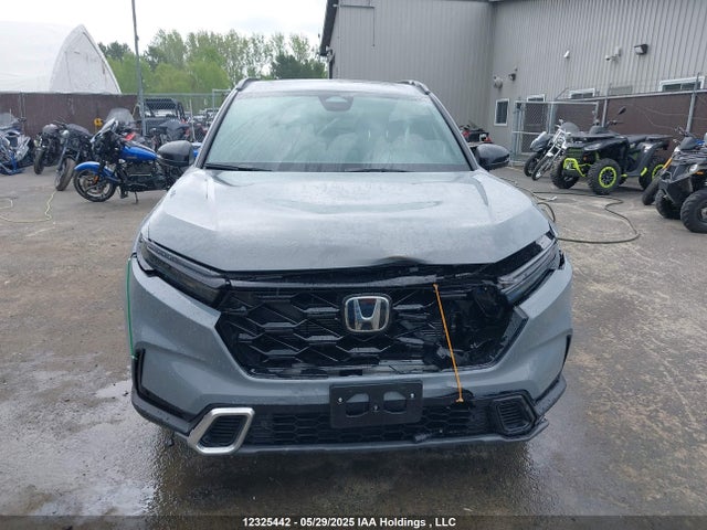 2HKRS6H9XSH229959 Honda lfc3