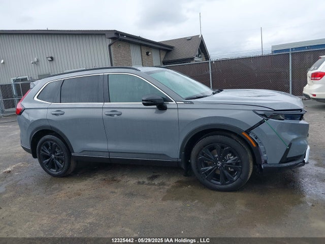 2HKRS6H9XSH229959 Honda lfc3
