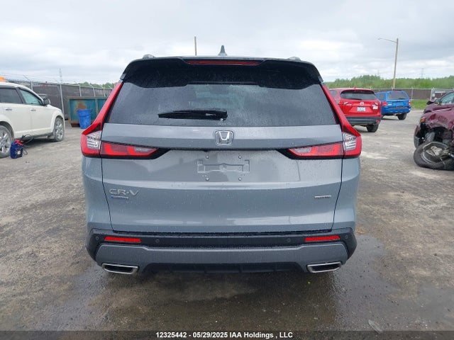 2HKRS6H9XSH229959 Honda lfc3