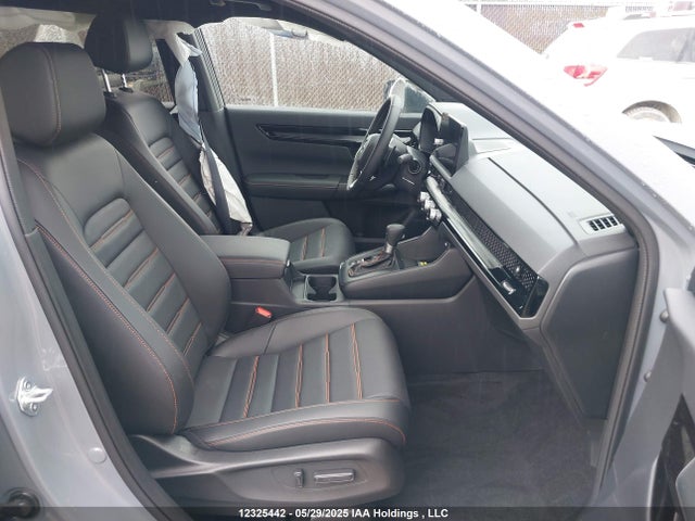 2HKRS6H9XSH229959 Honda lfc3