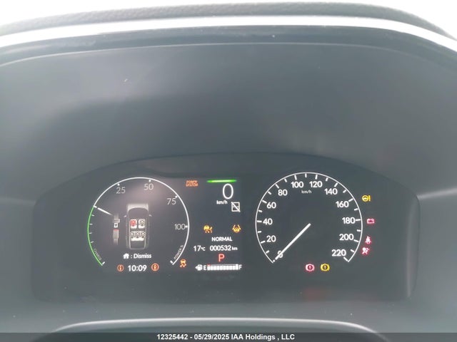 2HKRS6H9XSH229959 Honda lfc3
