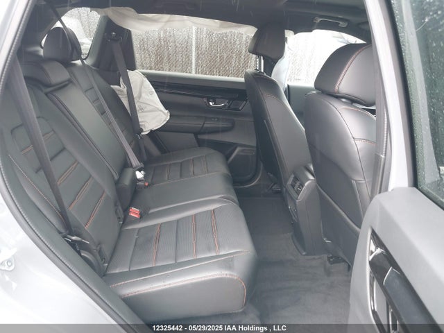 2HKRS6H9XSH229959 Honda lfc3