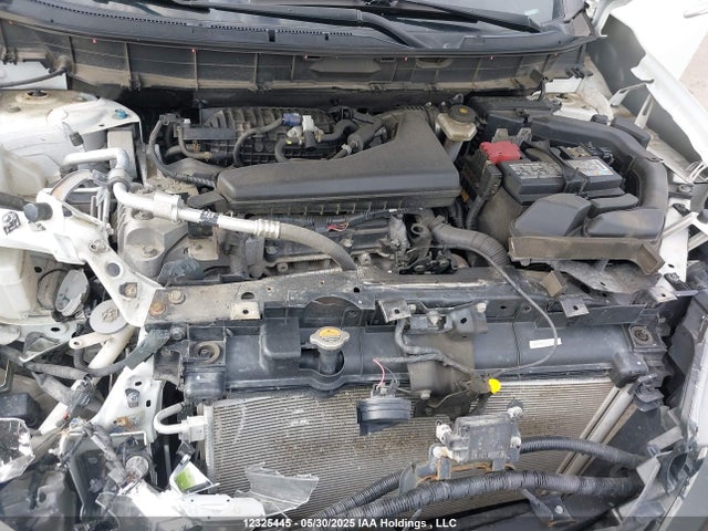 5N1AT2MT0KC792613 Nissan ROGUE S/SV