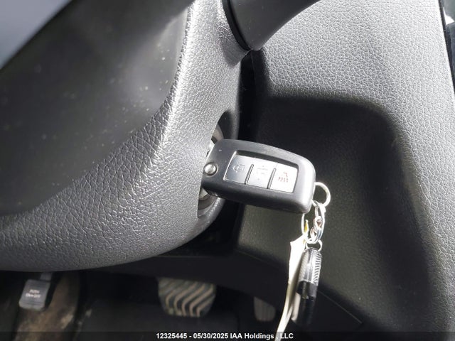 5N1AT2MT0KC792613 Nissan ROGUE S/SV