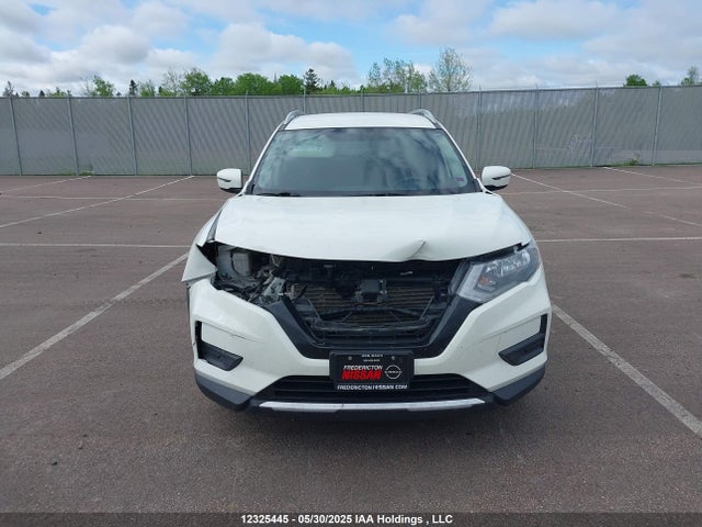 5N1AT2MT0KC792613 Nissan ROGUE S/SV