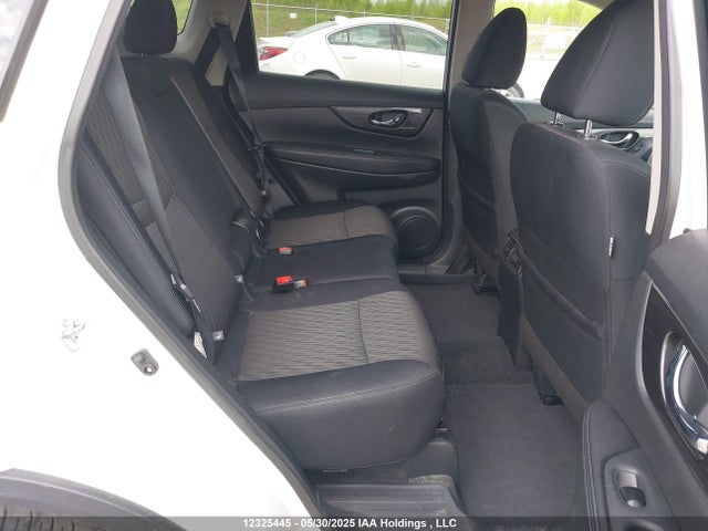 5N1AT2MT0KC792613 Nissan ROGUE S/SV