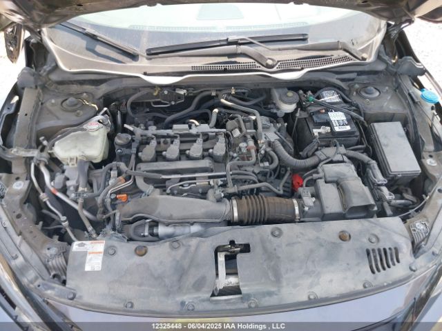 2HGFC1F9XMH100641 Honda l15b7
