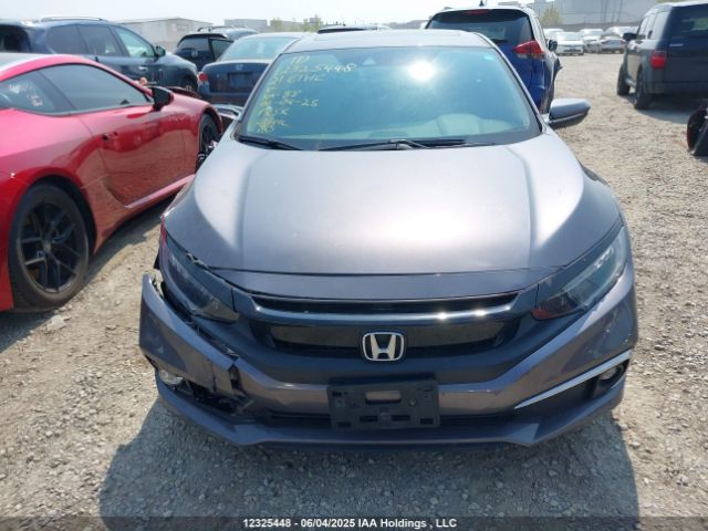 2HGFC1F9XMH100641 Honda l15b7