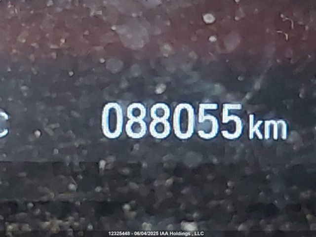 2HGFC1F9XMH100641 Honda l15b7