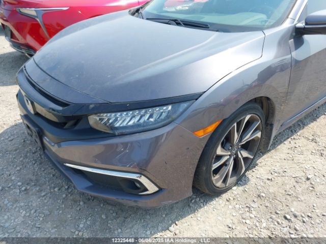 2HGFC1F9XMH100641 Honda l15b7