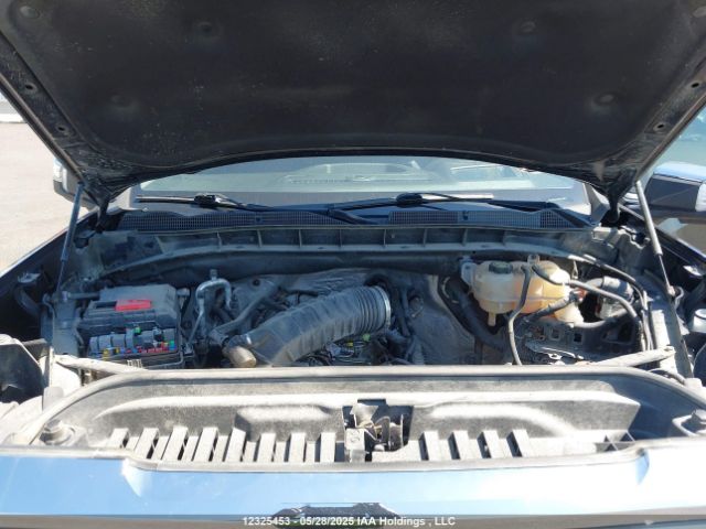 1GTU9FEL6KZ293480 GMC l87 - di dfm, alum, gen 5