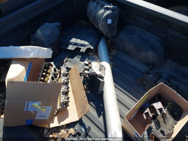 1GTU9FEL6KZ293480 GMC l87 - di dfm, alum, gen 5