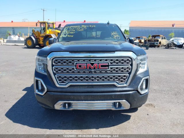 1GTU9FEL6KZ293480 GMC l87 - di dfm, alum, gen 5