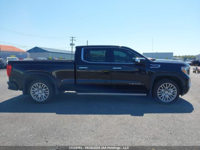 1GTU9FEL6KZ293480 GMC l87 - di dfm, alum, gen 5