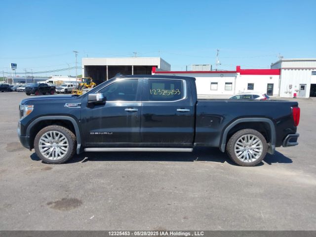 1GTU9FEL6KZ293480 GMC l87 - di dfm, alum, gen 5