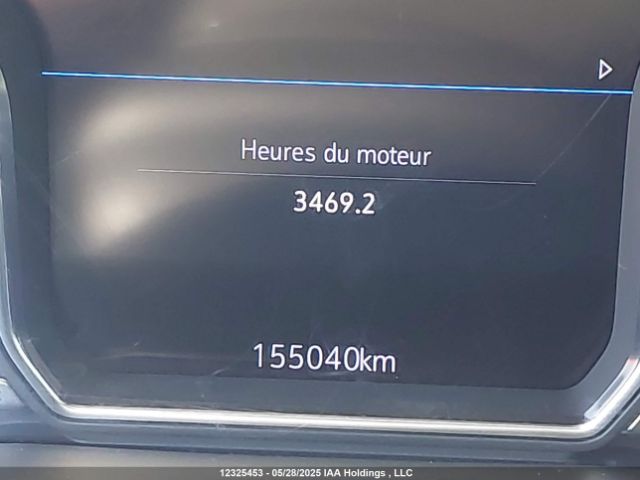 1GTU9FEL6KZ293480 GMC l87 - di dfm, alum, gen 5