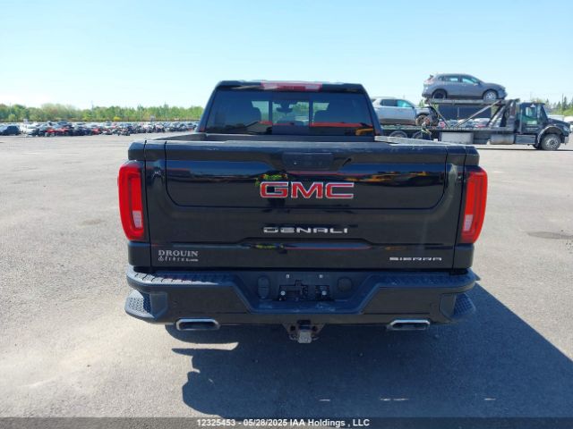 1GTU9FEL6KZ293480 GMC l87 - di dfm, alum, gen 5