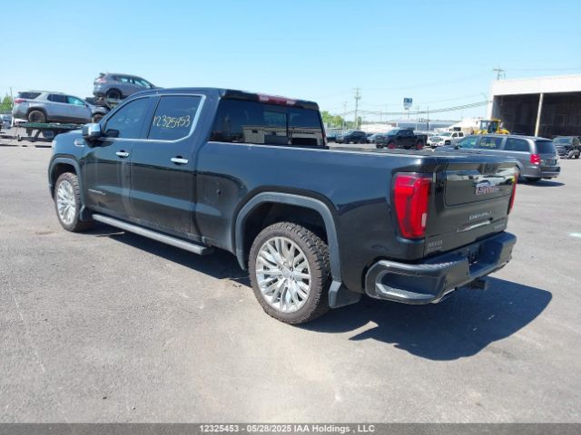 1GTU9FEL6KZ293480 GMC l87 - di dfm, alum, gen 5