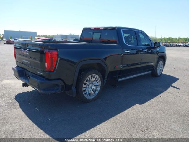 1GTU9FEL6KZ293480 GMC l87 - di dfm, alum, gen 5