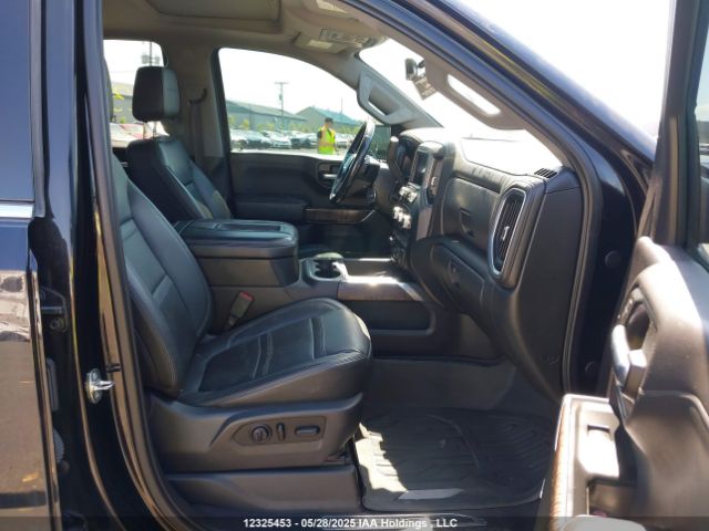 1GTU9FEL6KZ293480 GMC l87 - di dfm, alum, gen 5