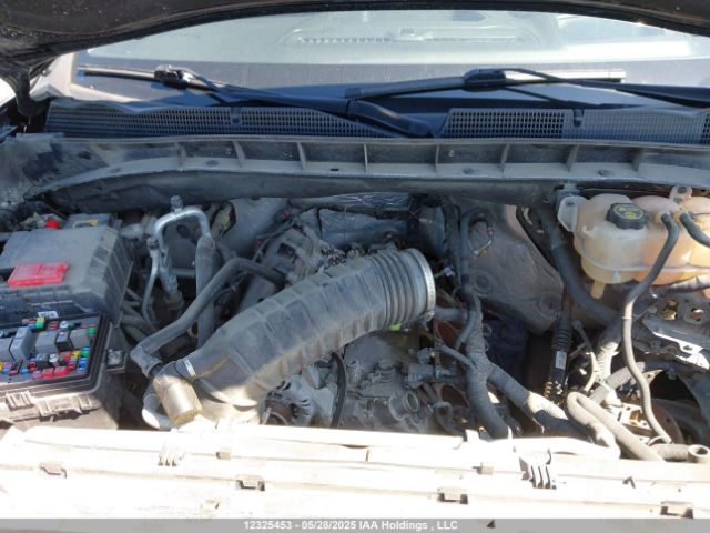 1GTU9FEL6KZ293480 GMC l87 - di dfm, alum, gen 5