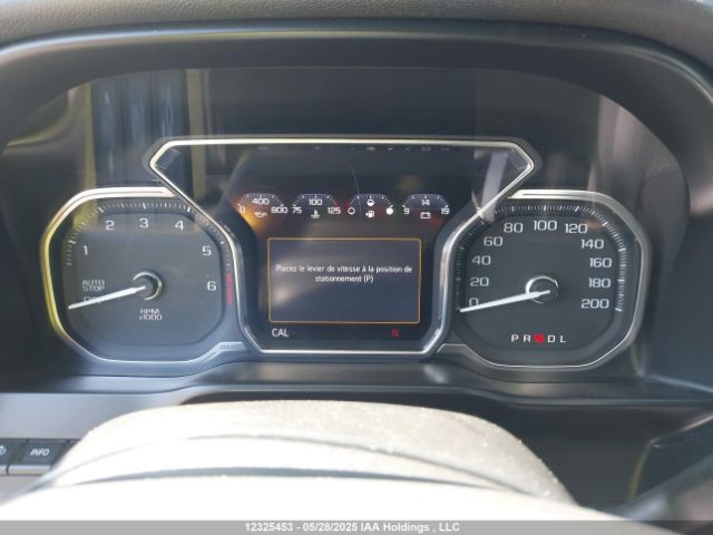 1GTU9FEL6KZ293480 GMC l87 - di dfm, alum, gen 5