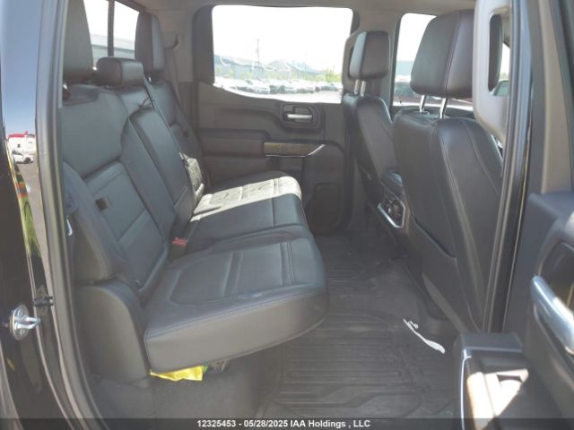 1GTU9FEL6KZ293480 GMC l87 - di dfm, alum, gen 5
