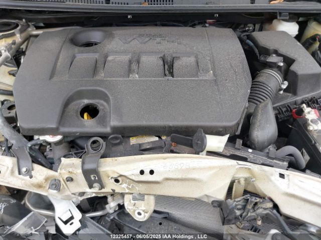 2T1BURHE8HC933051 Toyota 2zr-fe